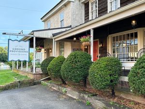  at Ground Provisions in West Chester