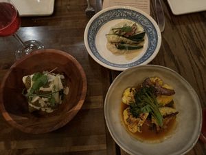   at Ground Provisions in West Chester