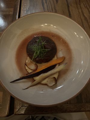   at Ground Provisions in West Chester