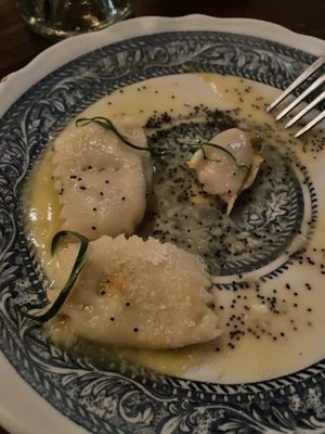 3rd coursee  at Ground Provisions in West Chester