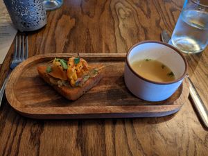  at Ground Provisions in West Chester