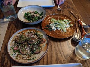  at Ground Provisions in West Chester