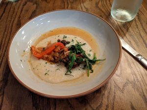  at Ground Provisions in West Chester