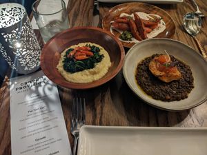  at Ground Provisions in West Chester