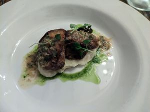  at Ground Provisions in West Chester