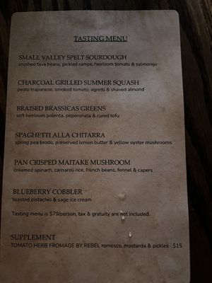   at Ground Provisions in West Chester