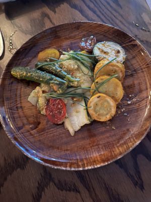   at Ground Provisions in West Chester