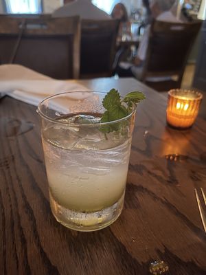   at Ground Provisions in West Chester