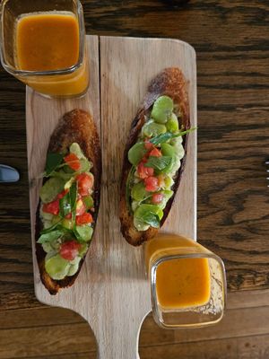  at Ground Provisions in West Chester