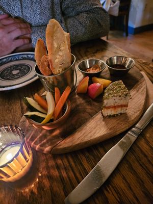  at Ground Provisions in West Chester