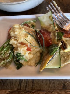   at Ground Provisions in West Chester