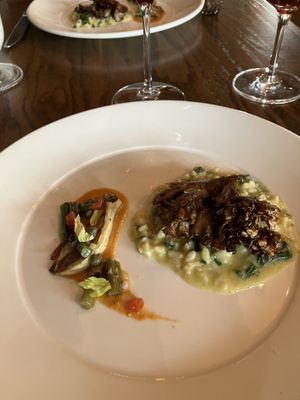   at Ground Provisions in West Chester