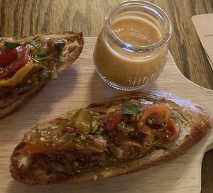  at Ground Provisions in West Chester