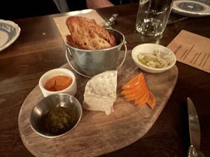   at Ground Provisions in West Chester