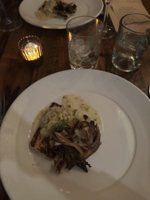   at Ground Provisions in West Chester