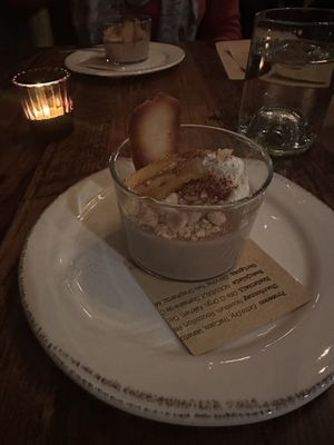   at Ground Provisions in West Chester