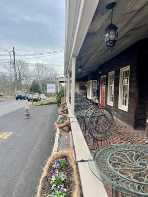   at Ground Provisions in West Chester