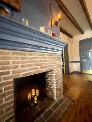   at Ground Provisions in West Chester