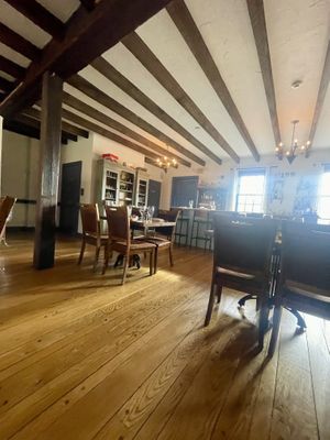   at Ground Provisions in West Chester