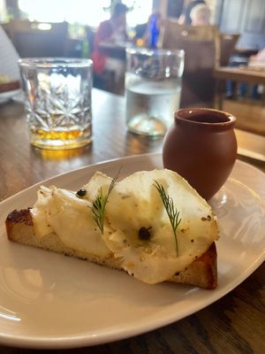   at Ground Provisions in West Chester