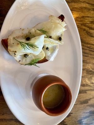   at Ground Provisions in West Chester