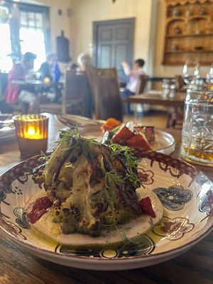   at Ground Provisions in West Chester