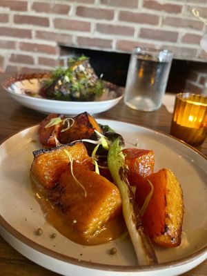   at Ground Provisions in West Chester