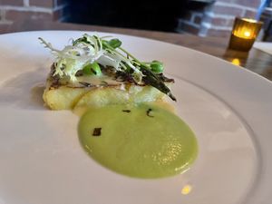   at Ground Provisions in West Chester