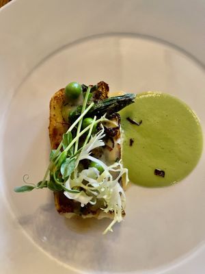   at Ground Provisions in West Chester