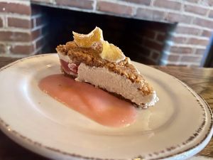   at Ground Provisions in West Chester