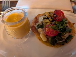  at Ground Provisions in West Chester