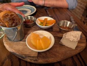  at Ground Provisions in West Chester