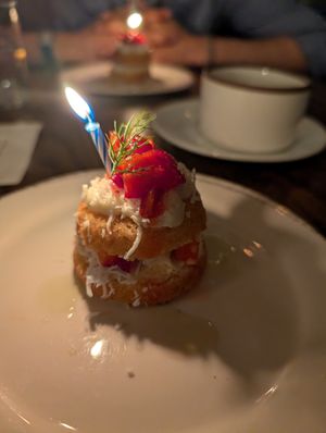  at Ground Provisions in West Chester