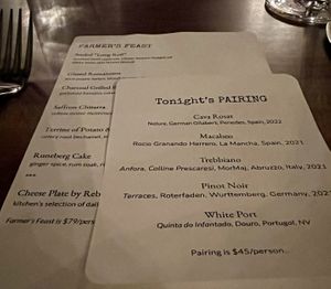   at Ground Provisions in West Chester