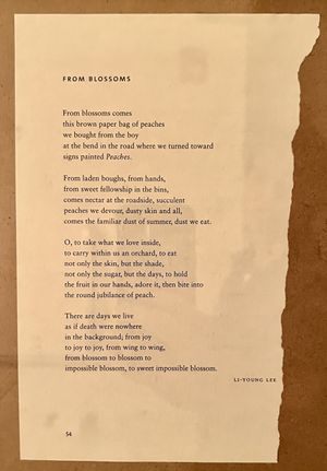   at Ground Provisions in West Chester