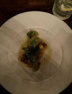   at Ground Provisions in West Chester