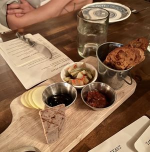   at Ground Provisions in West Chester