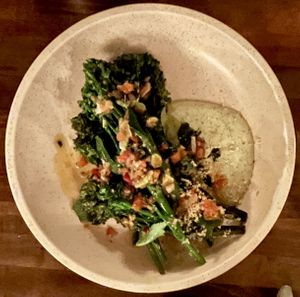   at Ground Provisions in West Chester