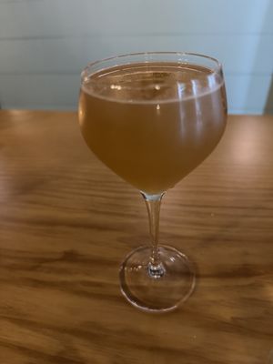 Timber crown   at Ground Provisions in West Chester