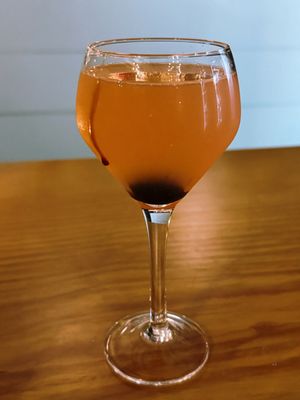 First Word  at Ground Provisions in West Chester