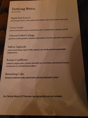  at Ground Provisions in West Chester