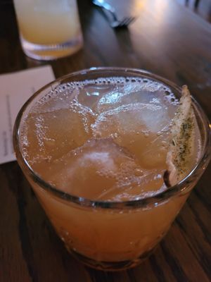  at Ground Provisions in West Chester