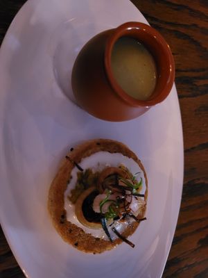  at Ground Provisions in West Chester