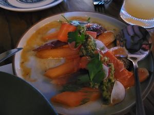  at Ground Provisions in West Chester