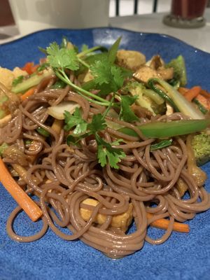   at SHAKTI in Nha Trang