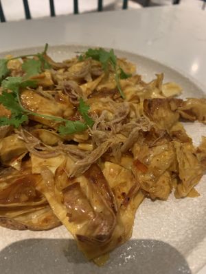   at SHAKTI in Nha Trang