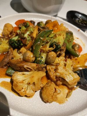   at SHAKTI in Nha Trang