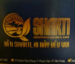  at SHAKTI in Nha Trang