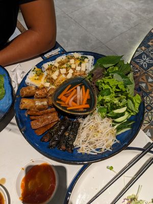  at SHAKTI in Nha Trang