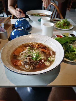  at SHAKTI in Nha Trang